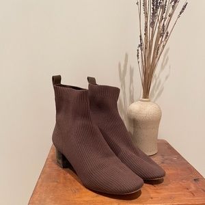 Everlane The Glove Boot